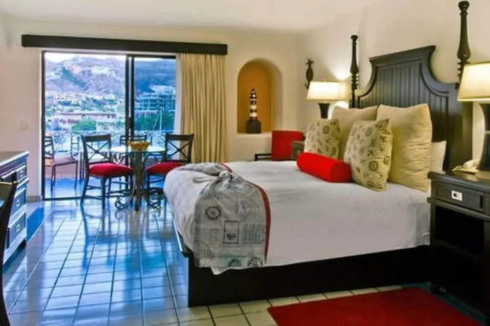 Great Marina View Jrsuite Evb Rocks Cabo San Lucas Mexico